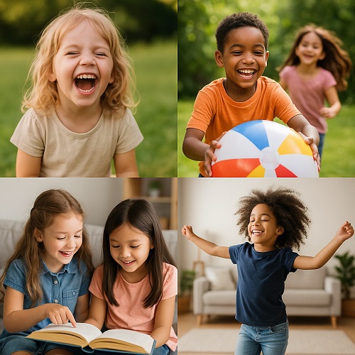 Kids